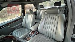 مرسيدس بنز E-Class
